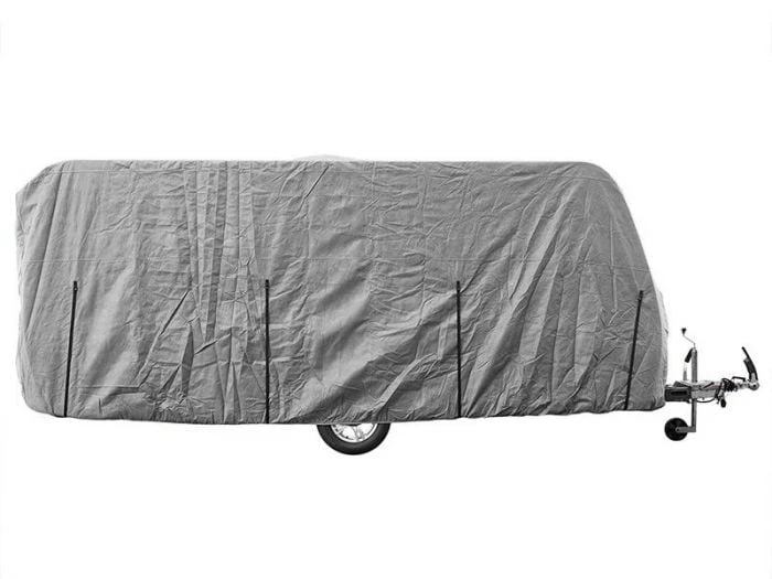 ProPlus Housse Caravane Deluxe 4 ProPlus Housse Caravane Deluxe – Image 2
