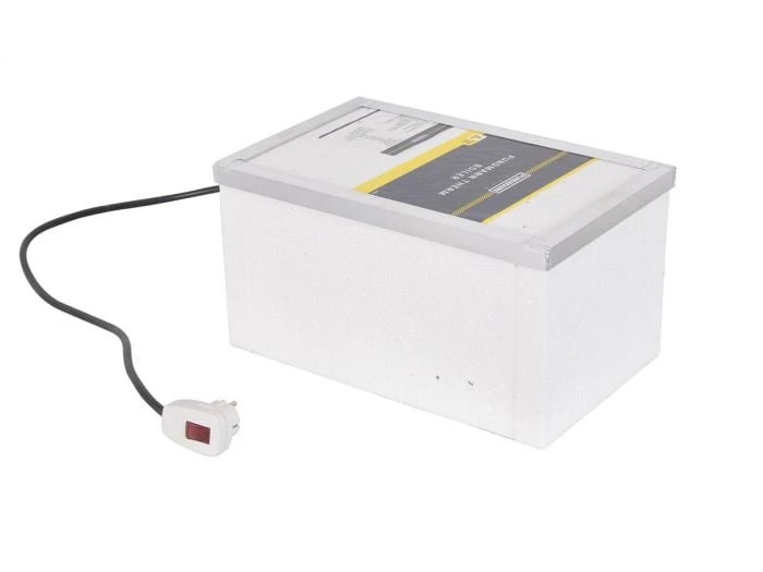 Pundmann Therm 6L 230V 500W Chauffe-eau 4 Pundmann Therm 6L 230V 500W Chauffe-eau – Image 2