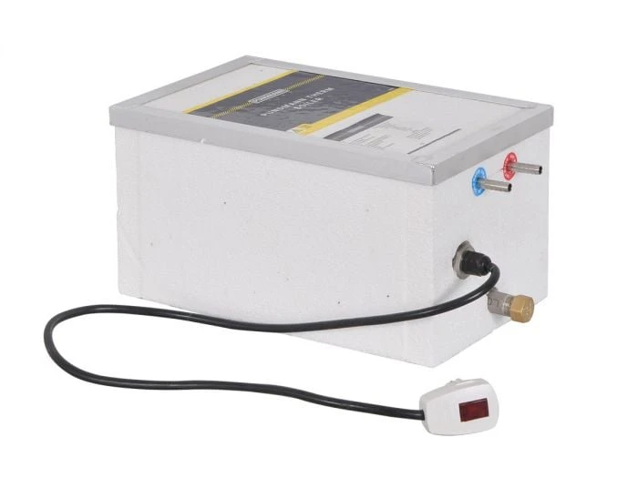 Pundmann Therm 6L 230V 500W Chauffe-eau 3 Pundmann Therm 6L 230V 500W Chauffe-eau