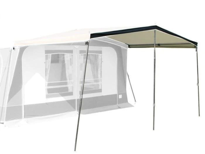 Reda Garda Taille 15 (281 - 293 Cm) Solette D'auvent 3 Reda Garda Taille 15 (281 - 293 Cm) Solette D'auvent