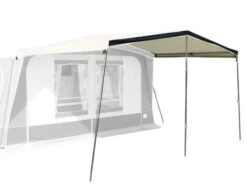 Reda Garda Taille 11 (231 - 243 Cm) Solette D'auvent