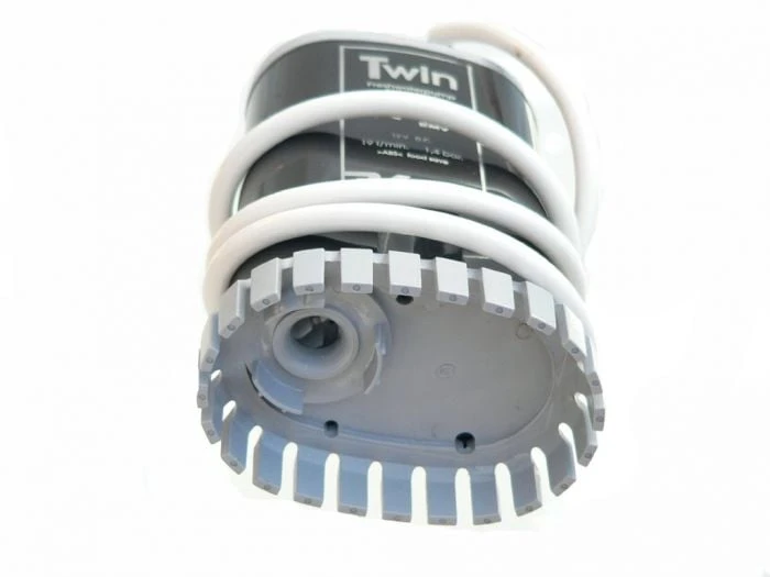 Reich Pompe Immergée TWIN 4 Reich Pompe Immergée TWIN – Image 2