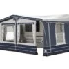 Hypercamp Riva 270 Taille 16 (1031 - 1055 Cm) Auvent Caravane