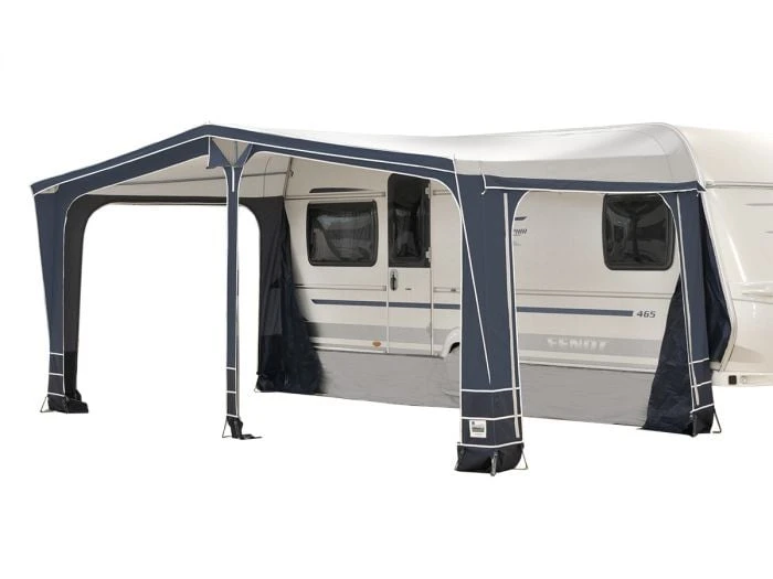 Hypercamp Riva 270 Taille 16 (1031 - 1055 Cm) Auvent Caravane 6 Hypercamp Riva 270 Taille 16 (1031 - 1055 Cm) Auvent Caravane – Image 4