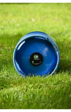 E-Trailer E-Gaslevel Indicateur De Niveau De Gaz -Magasin Extérieur roundsensorongasbottle ecommerce