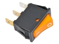 Dometic Interrupteur Réfrigérateur