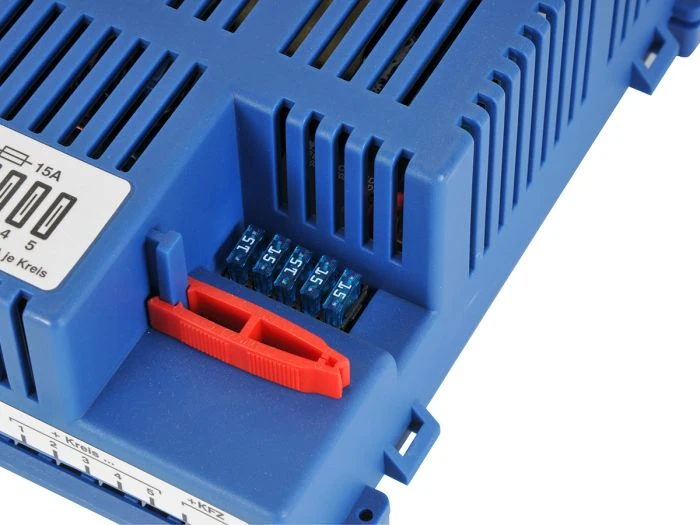 Schaudt CSV 300 Boîte à Fusibles 5 Schaudt CSV 300 Boîte à Fusibles – Image 3