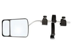 Haba Scope Rétroviseurs De Caravane