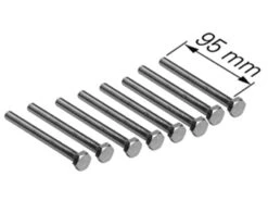 Kit De Vis Pour Entretoises