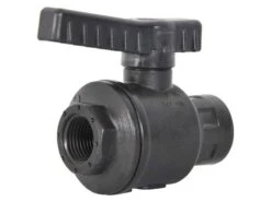 Vanne De Vidange Raccord De Tuyau 20 Mm