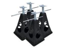 Obelink Kit Chandelles Synthétique