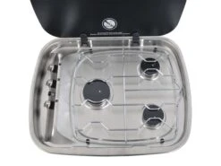 Thetford Argent L Plaque De Cuisson 8 Thetford Argent L Plaque De Cuisson -Magasin Extérieur thetford argent l kookplaat 3 ecommerce f084