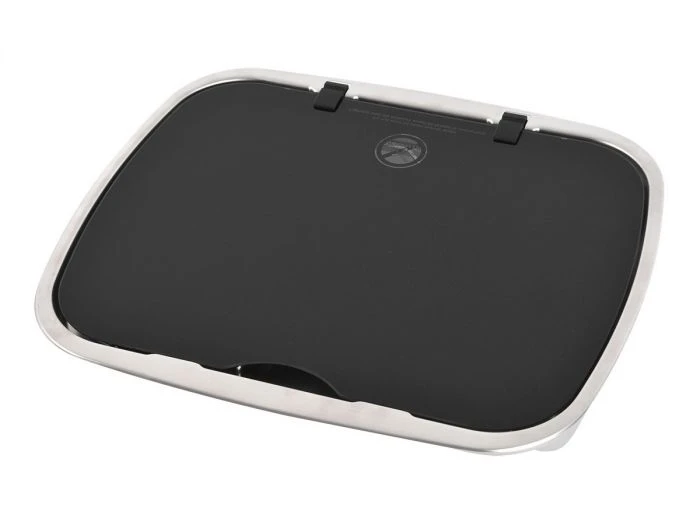 Thetford Argent L Plaque De Cuisson 4 Thetford Argent L Plaque De Cuisson – Image 2