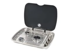 Thetford Argent R Plaque De Cuisson