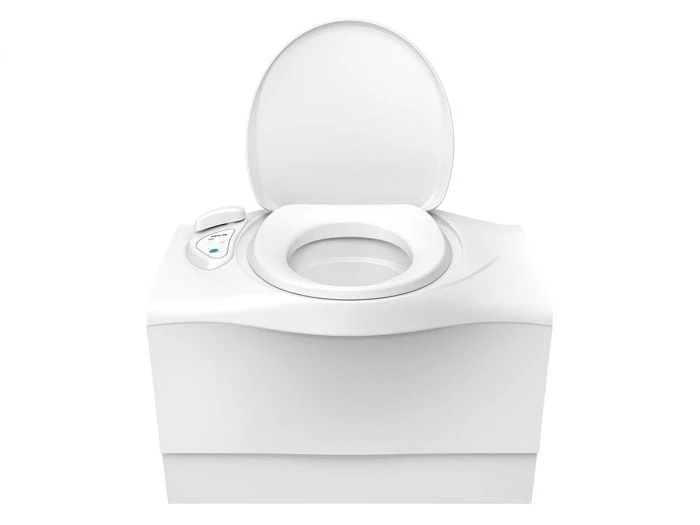 Thetford C402X Toilettes à Cassette 4 Thetford C402X Toilettes à Cassette – Image 2
