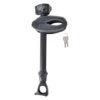 Thule Bike Holder 2 Barre De Fixation Noire Avec Bouton ACUTight -Magasin Extérieur thule bike holder 2 acutight knop fietsklem zwart hoofd ecommerce 12c2