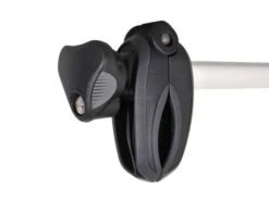 Thule Bike Holder 2 Barre De Fixation Grise Avec Bouton ACUTight -Magasin Extérieur thule bike holder 2 acutight knop fietsklem 2 ecommerce 1a9f