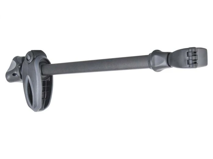 Thule Bike Holder 3 Barre De Fixation Noire Avec Bouton ACUTight – Image 4