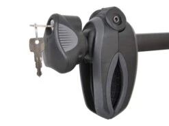 Thule Bike Holder 3 Barre De Fixation Noire Avec Bouton ACUTight -Magasin Extérieur thule bike holder 3 acutight knop fietsklem zwart 3 ecommerce 3e62