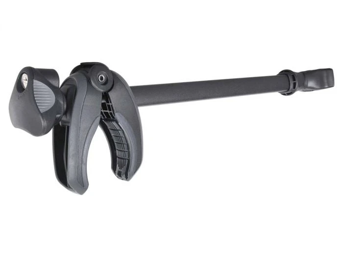 Thule Bike Holder 3 Barre De Fixation Noire Avec Bouton ACUTight – Image 2