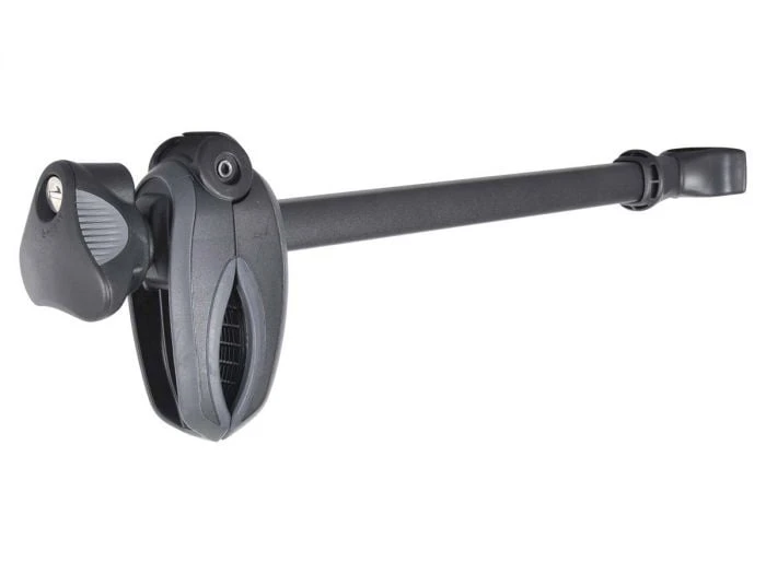 Thule Bike Holder 3 Barre De Fixation Noire Avec Bouton ACUTight