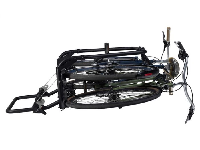 Thule Caravan Superb SV XT Porte-vélos 7 Thule Caravan Superb SV XT Porte-vélos – Image 5