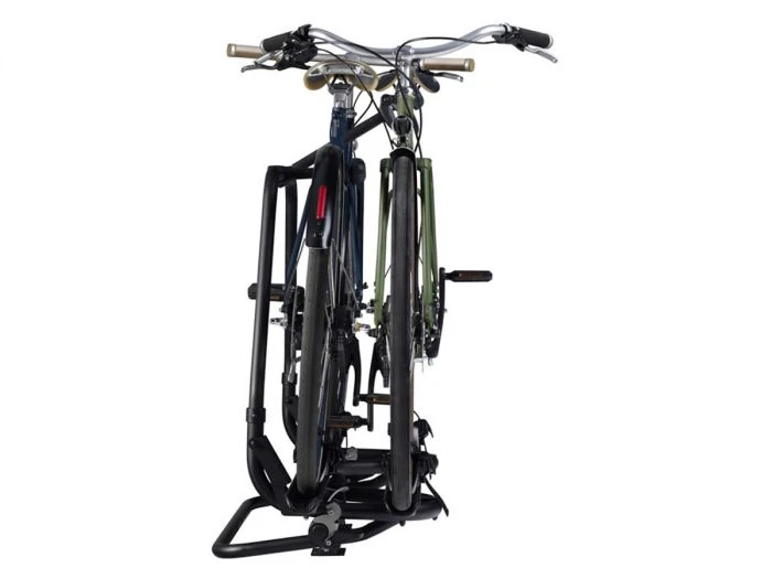 Thule Caravan Superb XT Porte-vélos 4 Thule Caravan Superb XT Porte-vélos – Image 2