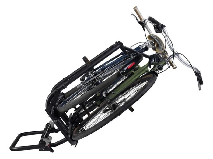 Thule Caravan Superb XT Porte-vélos 5 Thule Caravan Superb XT Porte-vélos – Image 3