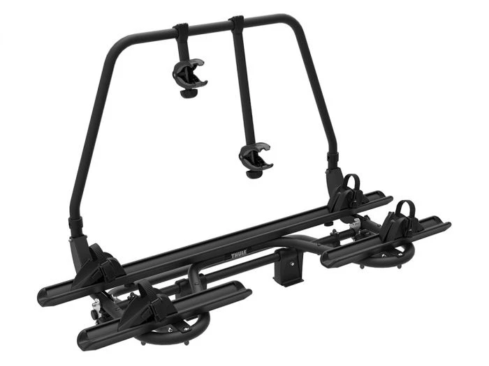 Thule Caravan Superb XT Porte-vélos 3 Thule Caravan Superb XT Porte-vélos