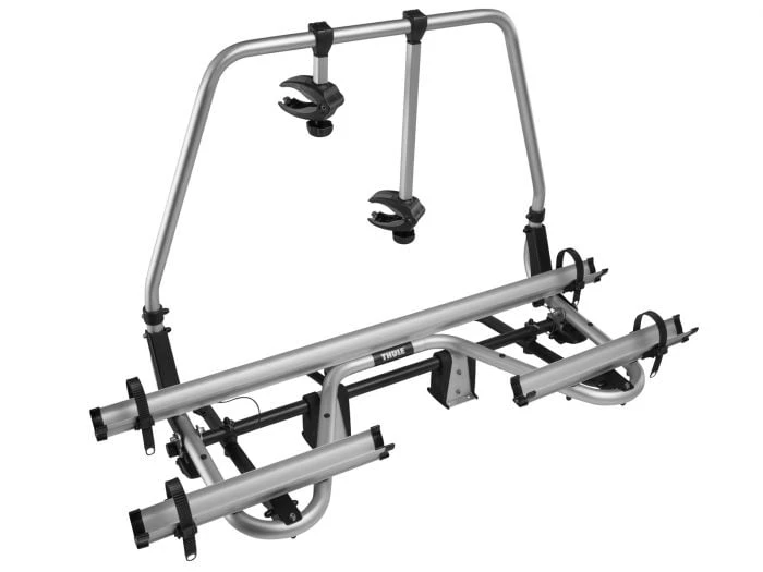 Thule Caravan Superb Porte-vélos 3 Thule Caravan Superb Porte-vélos