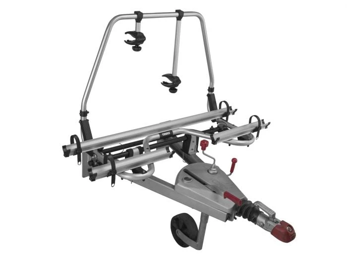 Thule Caravan Superb Porte-vélos 4 Thule Caravan Superb Porte-vélos – Image 2