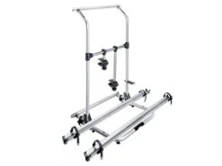 Thule Sport G2 W150 Porte-vélos Caravane Hobby