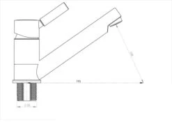 Reich Keramik Trend E Robinet Mitigeur 7 Reich Keramik Trend E Robinet Mitigeur -Magasin Extérieur trende1 ecommerce