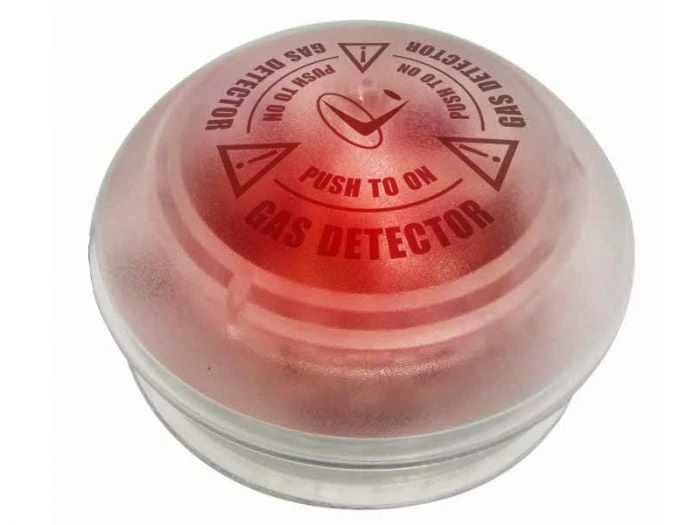 3Gaz Détecteur De Gaz 4 3Gaz Détecteur De Gaz – Image 2
