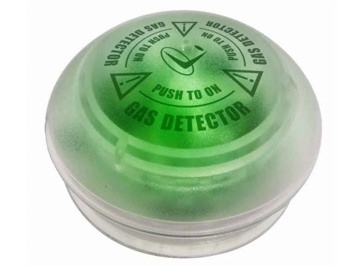 3Gaz Détecteur De Gaz 5 3Gaz Détecteur De Gaz – Image 3