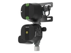 Truma DuoControl CS Vertical