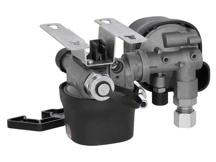 Truma DuoControl CS Horizontal 4 Truma DuoControl CS Horizontal – Image 2