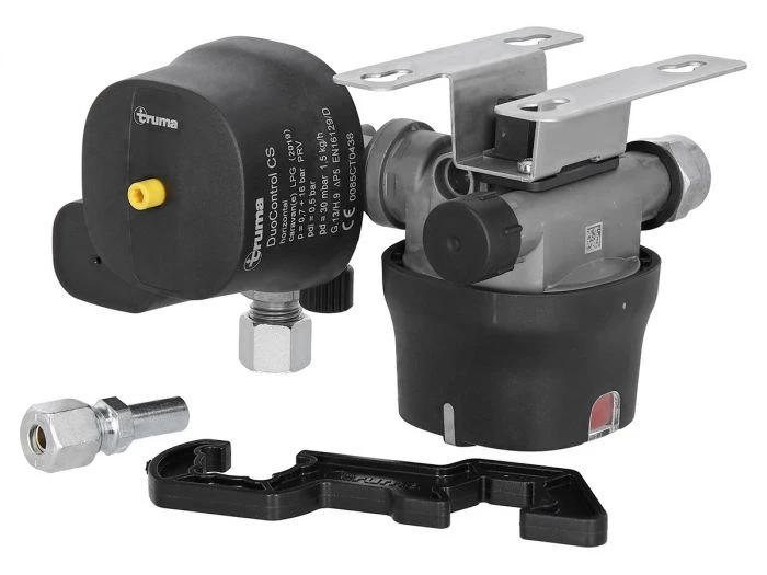 Truma DuoControl CS Horizontal 5 Truma DuoControl CS Horizontal – Image 3