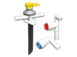 Truma TB Kit De Raccordement D'eau De Chaudière