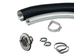 Truma WK 24 Kit Ventouse