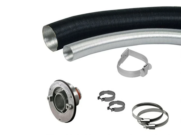 Truma WK 24 Kit Ventouse 3 Truma WK 24 Kit Ventouse