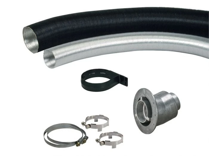 Truma ZR 80 Kit Ventouse 3 Truma ZR 80 Kit Ventouse