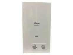 TTulpe B14 P50 Eco Indoor Chauffe-eau