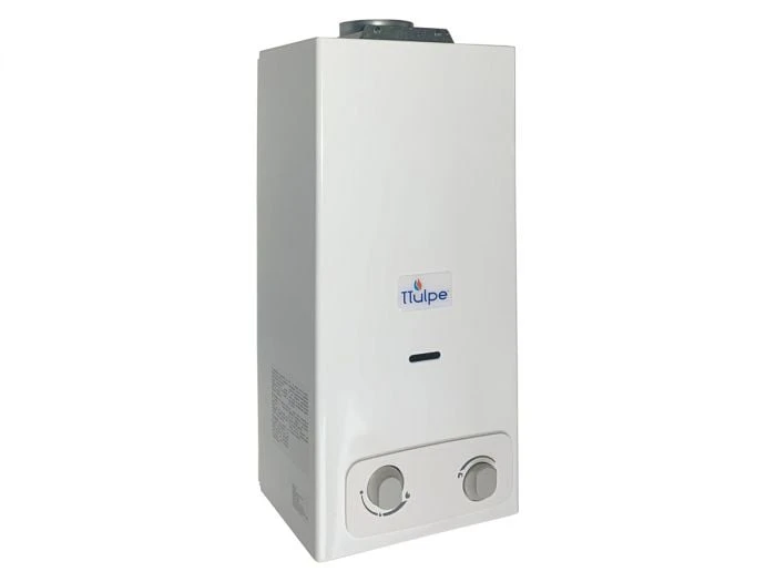 TTulpe Indoor B-6 Eco Chauffe-eau 4 TTulpe Indoor B-6 Eco Chauffe-eau – Image 2