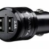 Varta Chargeur Voiture USB Double 1 Varta Chargeur Voiture USB Double -Magasin Extérieur varta dubbele usb autolader nieuw ecommerce