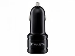 Varta Chargeur Voiture USB Double 7 Varta Chargeur Voiture USB Double -Magasin Extérieur varta dubbele usb autolader nieuw2 ecommerce