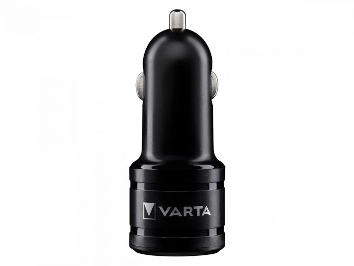 Varta Chargeur Voiture USB Double 5 Varta Chargeur Voiture USB Double – Image 3