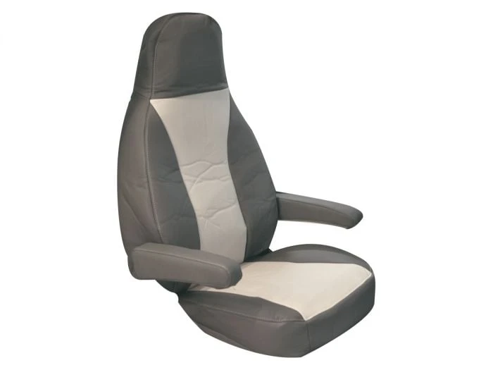 Via Mondo Ducato X250 Housses De Siège 3 Via Mondo Ducato X250 Housses De Siège