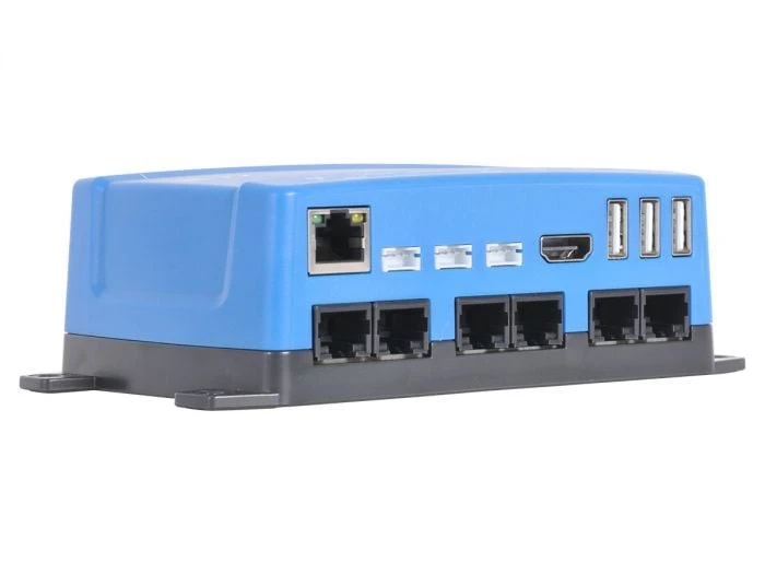 Victron Energy Victron Cerbo GX Centre De Communication 4 Victron Energy Victron Cerbo GX Centre De Communication – Image 2