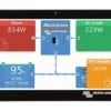 Victron Energy Victron GX Touch 50 écran -Magasin Extérieur victron gx touch 50 beeldscherm hoofd ecommerce cb27